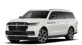 2026 Lincoln Lincoln Navigator External Image 2